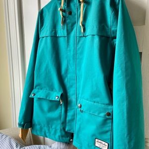 Airblaster Ski Jacket